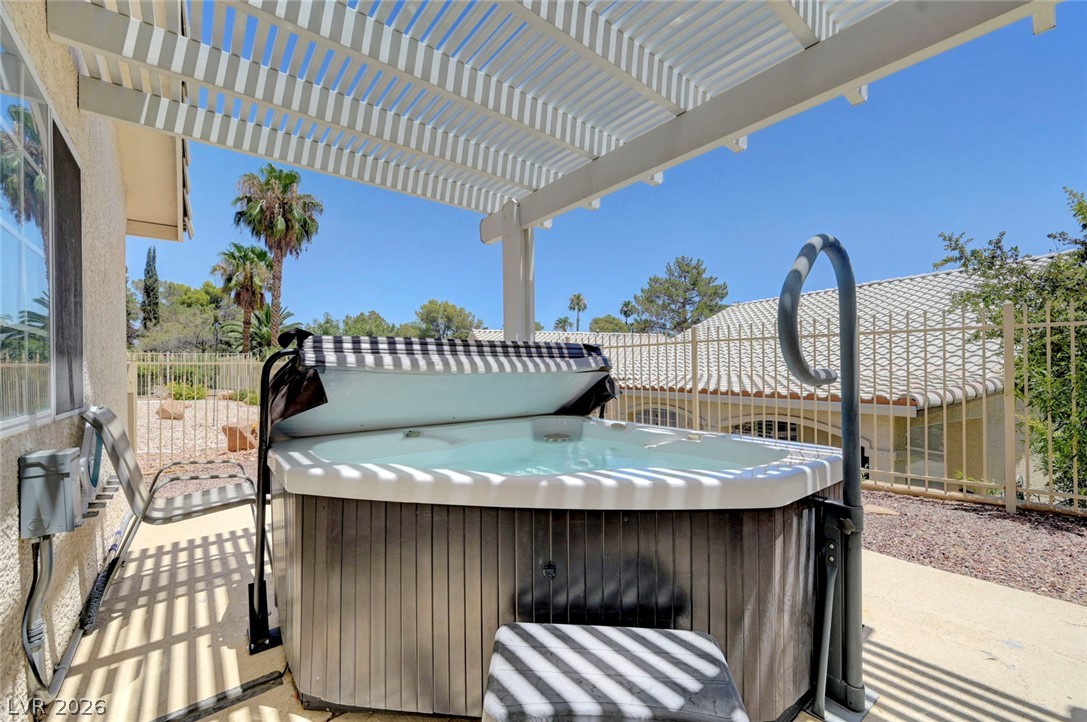 5456 Beach Pine Street Las Vegas NV 89130