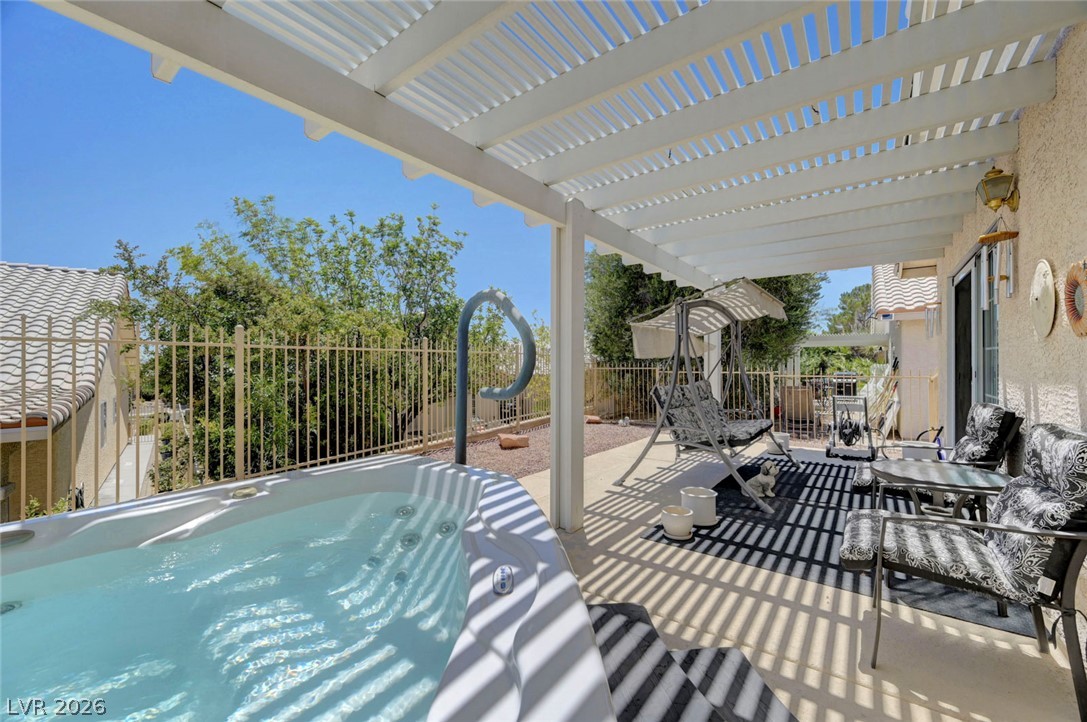 5456 Beach Pine Street Las Vegas NV 89130