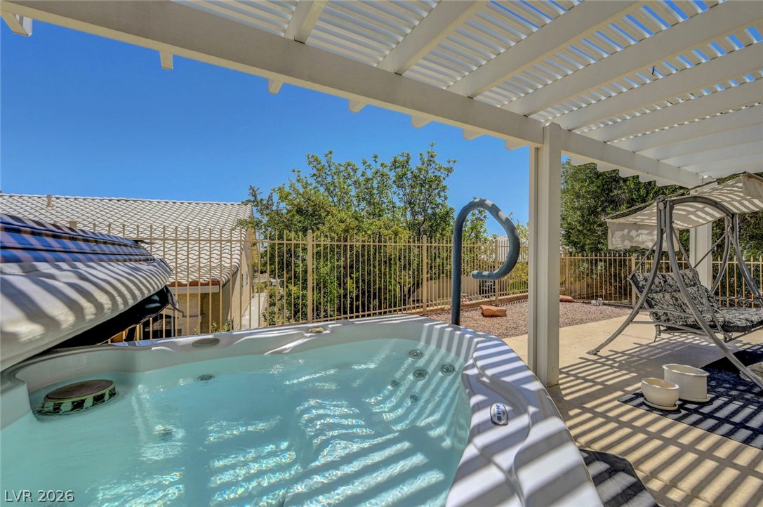 5456 Beach Pine Street Las Vegas NV 89130