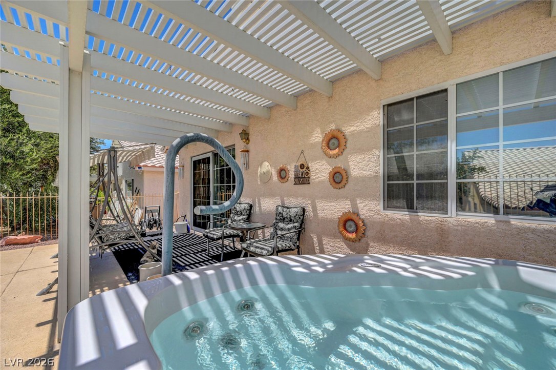 5456 Beach Pine Street Las Vegas NV 89130