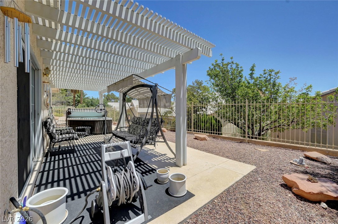 5456 Beach Pine Street Las Vegas NV 89130