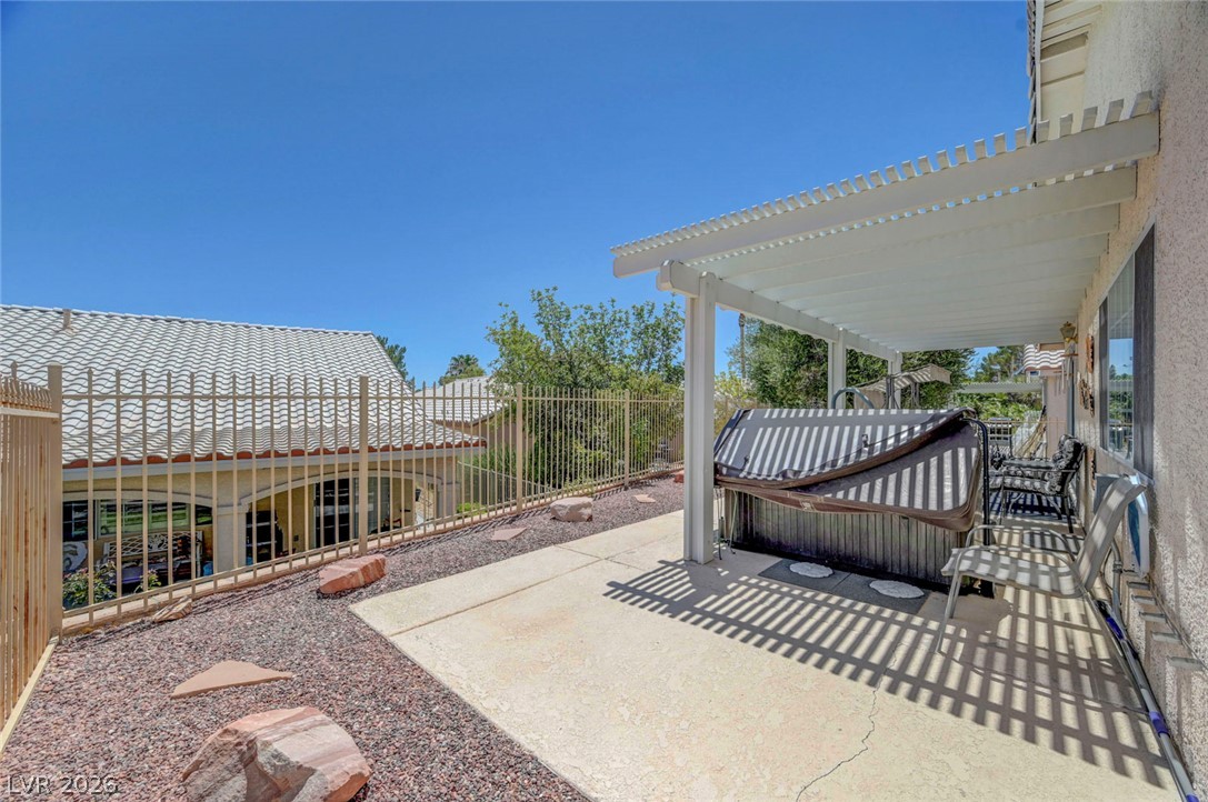 5456 Beach Pine Street Las Vegas NV 89130