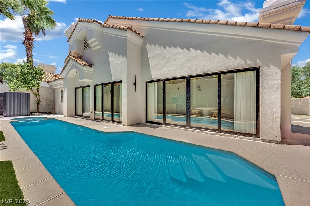 8121 Sunset Cove Drive Las Vegas NV 89128