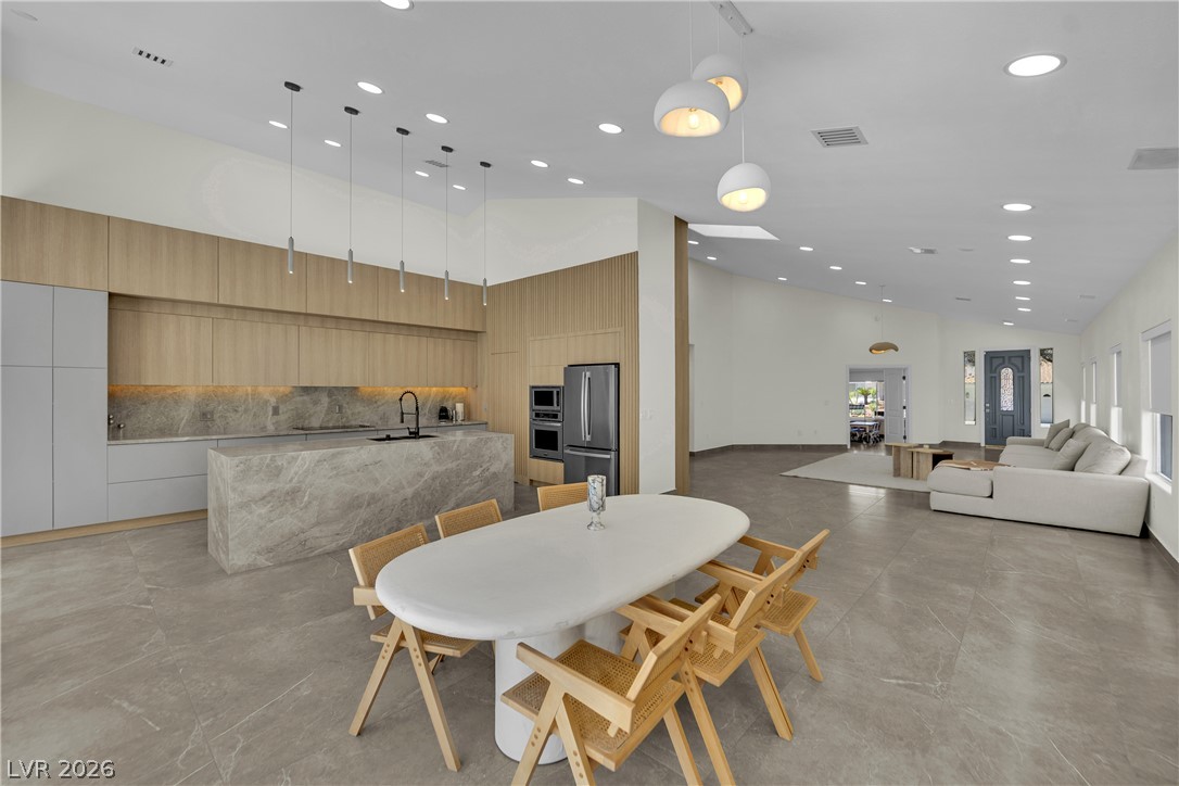 8121 Sunset Cove Drive Las Vegas NV 89128