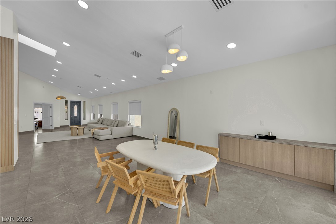 8121 Sunset Cove Drive Las Vegas NV 89128