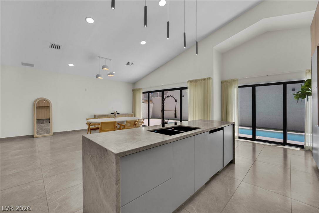8121 Sunset Cove Drive Las Vegas NV 89128
