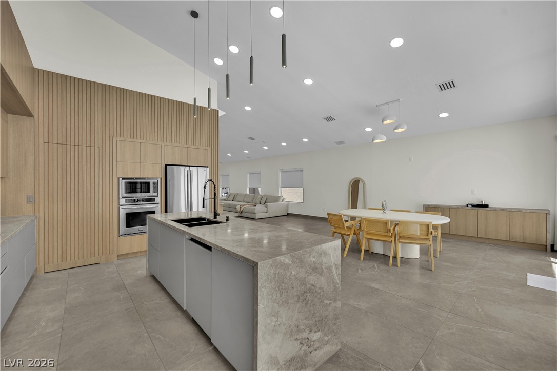 8121 Sunset Cove Drive Las Vegas NV 89128
