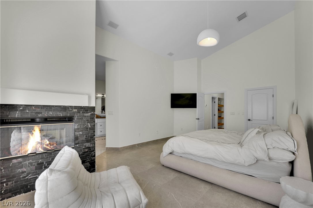 8121 Sunset Cove Drive Las Vegas NV 89128