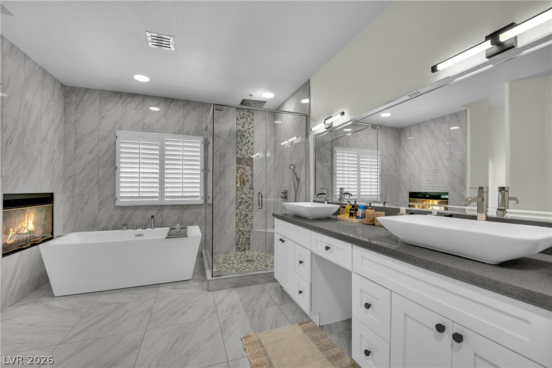8121 Sunset Cove Drive Las Vegas NV 89128