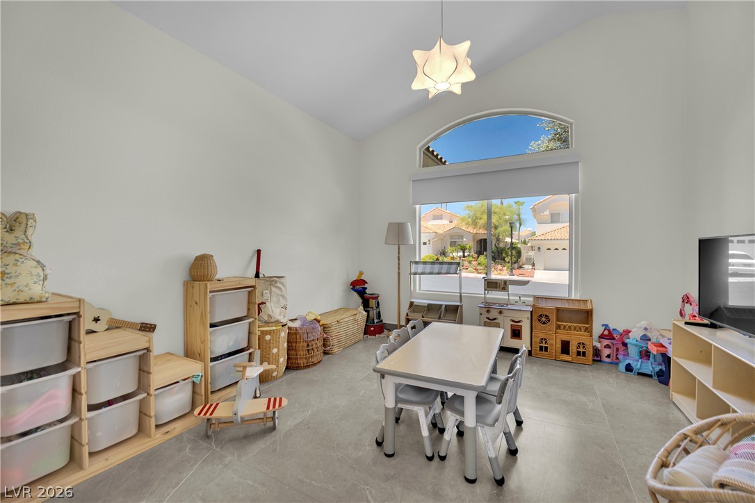 8121 Sunset Cove Drive Las Vegas NV 89128