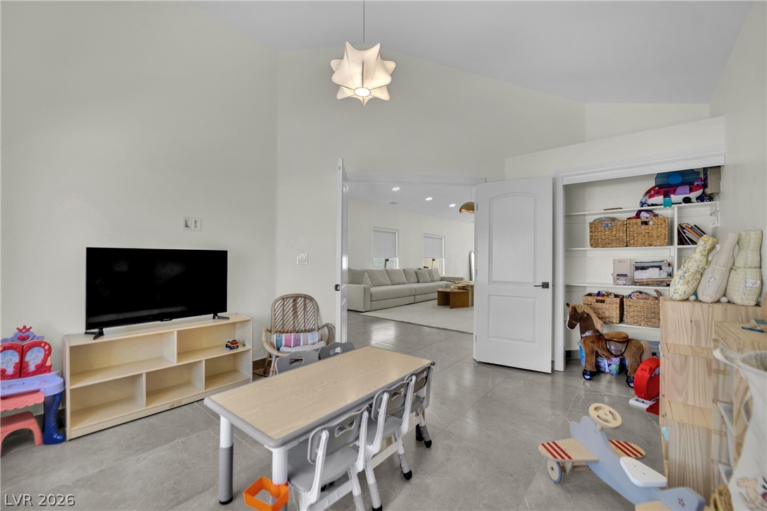 8121 Sunset Cove Drive Las Vegas NV 89128