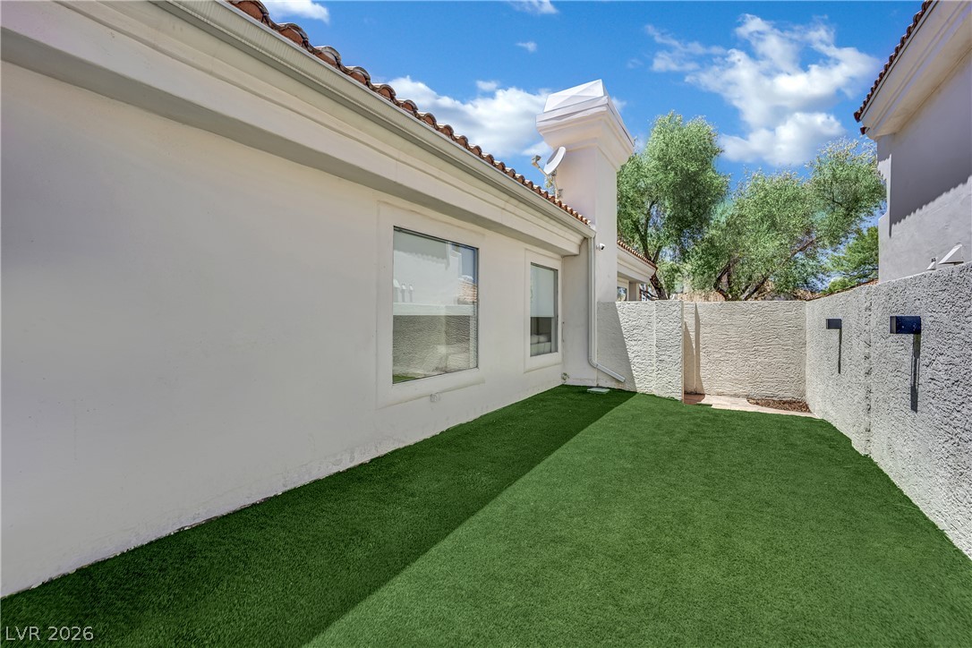 8121 Sunset Cove Drive Las Vegas NV 89128