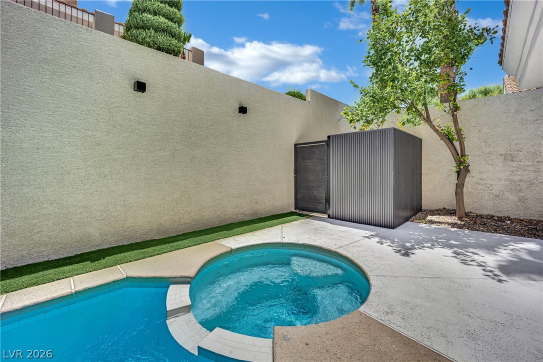 8121 Sunset Cove Drive Las Vegas NV 89128