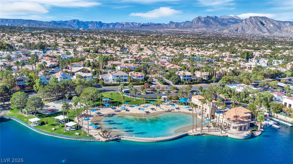 8121 Sunset Cove Drive Las Vegas NV 89128