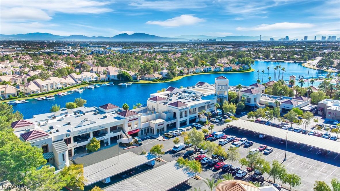 8121 Sunset Cove Drive Las Vegas NV 89128