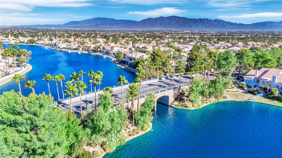 8121 Sunset Cove Drive Las Vegas NV 89128