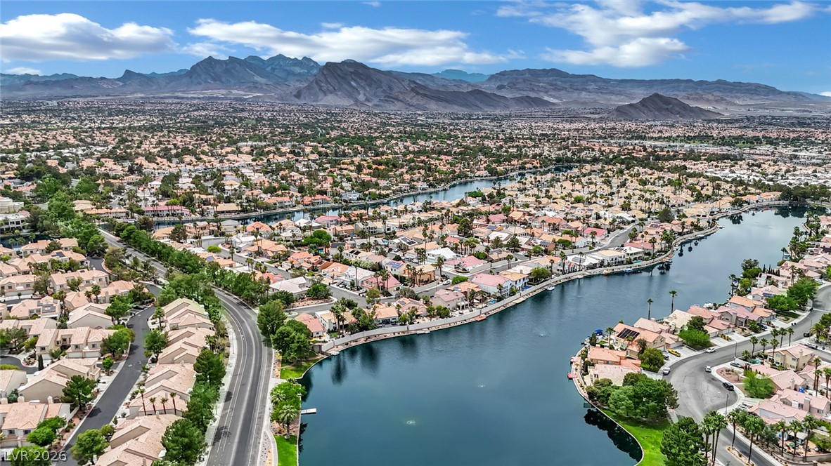 8121 Sunset Cove Drive Las Vegas NV 89128