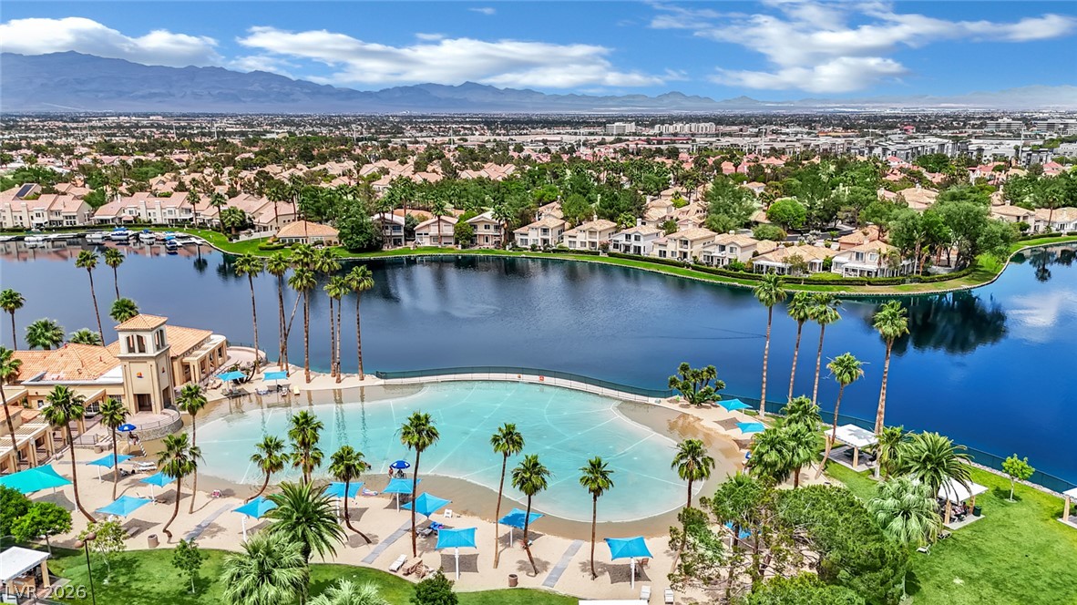 8121 Sunset Cove Drive Las Vegas NV 89128