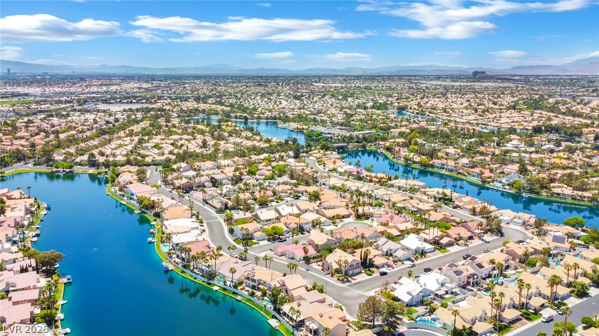 8121 Sunset Cove Drive Las Vegas NV 89128