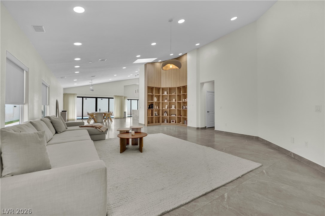 8121 Sunset Cove Drive Las Vegas NV 89128