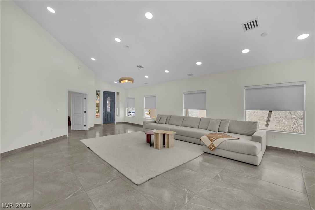 8121 Sunset Cove Drive Las Vegas NV 89128