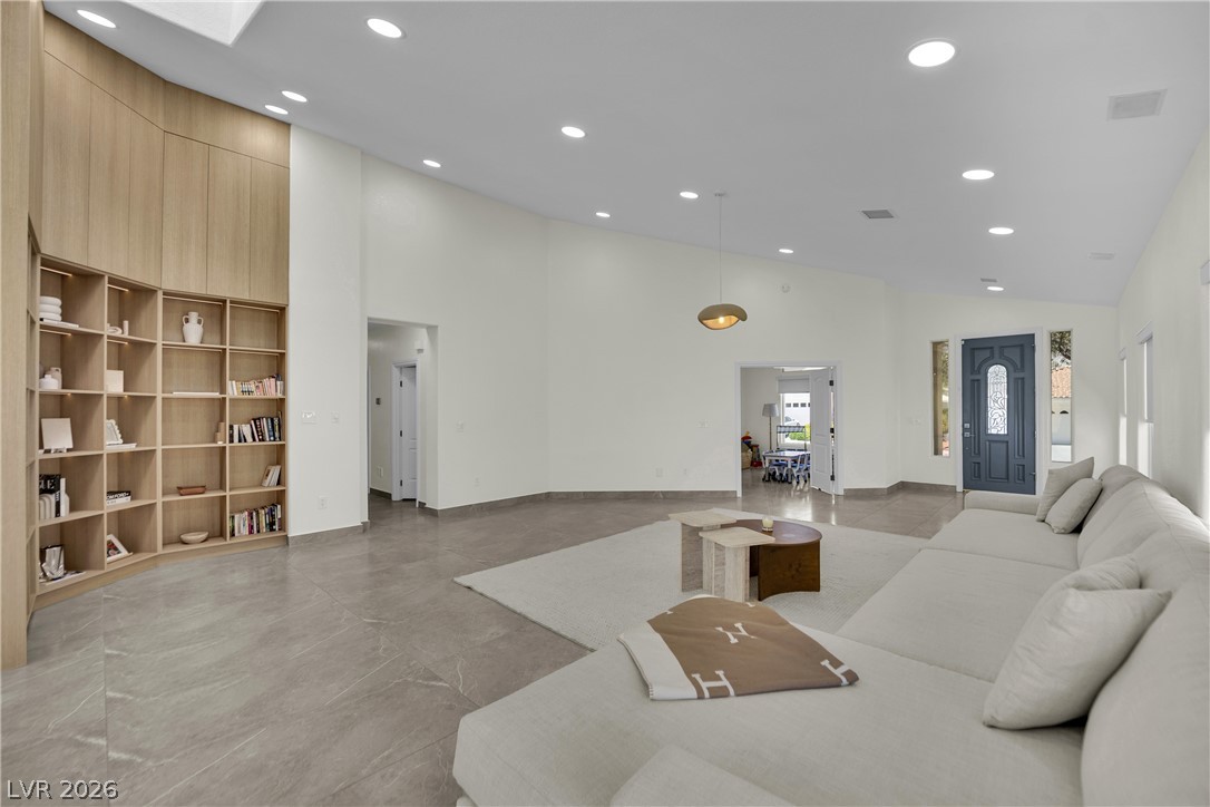 8121 Sunset Cove Drive Las Vegas NV 89128