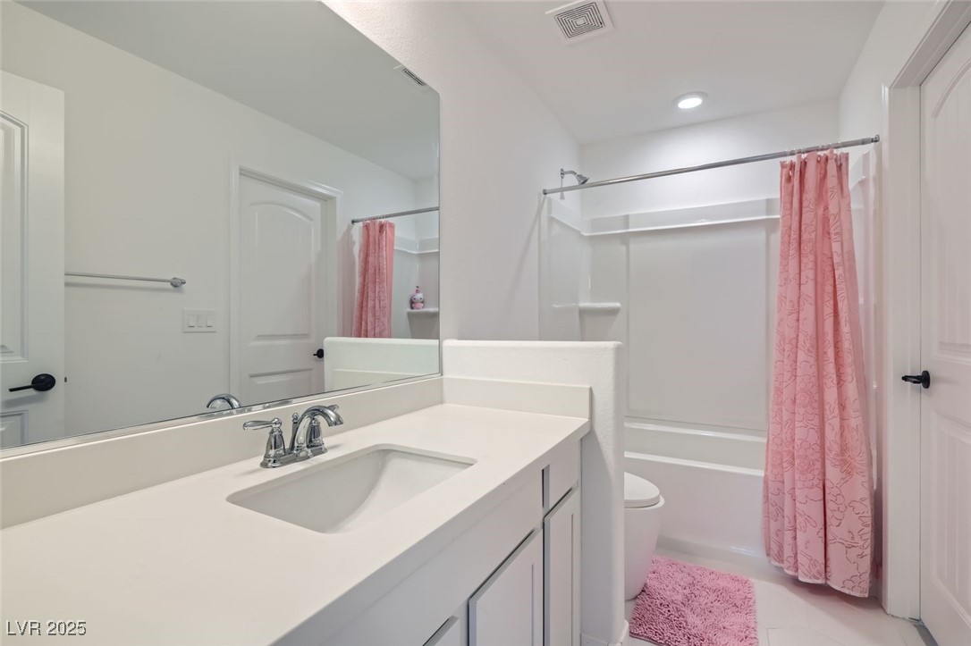 6682 Zorya Rise Avenue Las Vegas NV 89139
