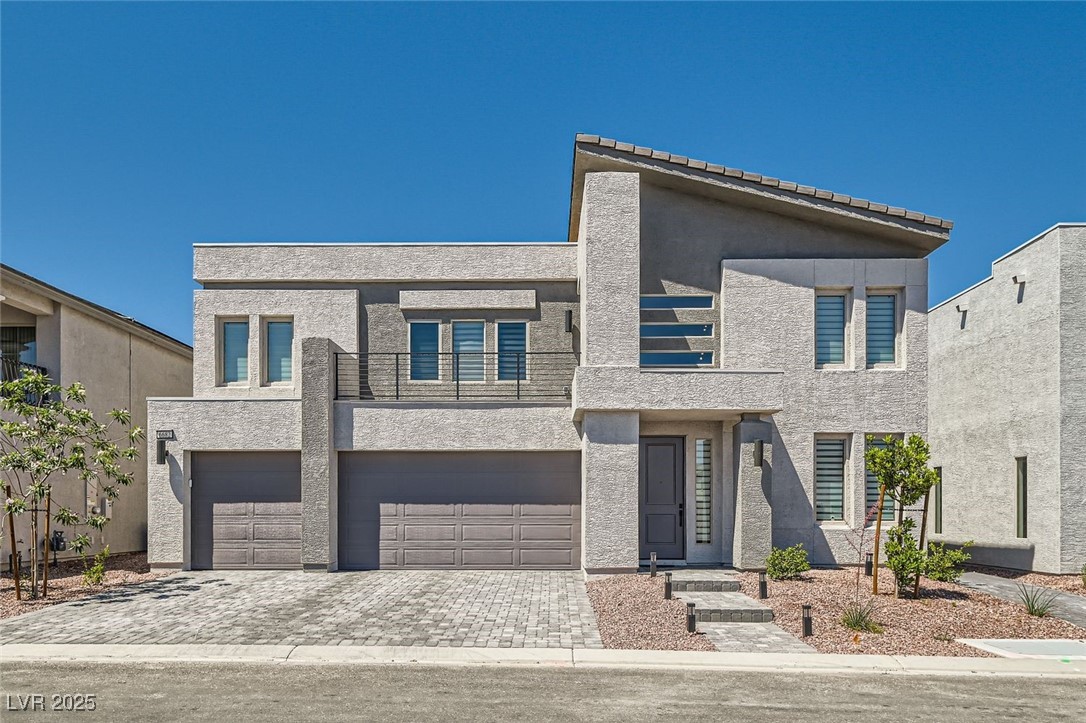 6682 Zorya Rise Avenue Las Vegas NV 89139