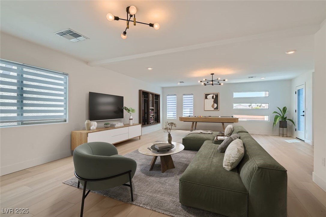 6682 Zorya Rise Avenue Las Vegas NV 89139