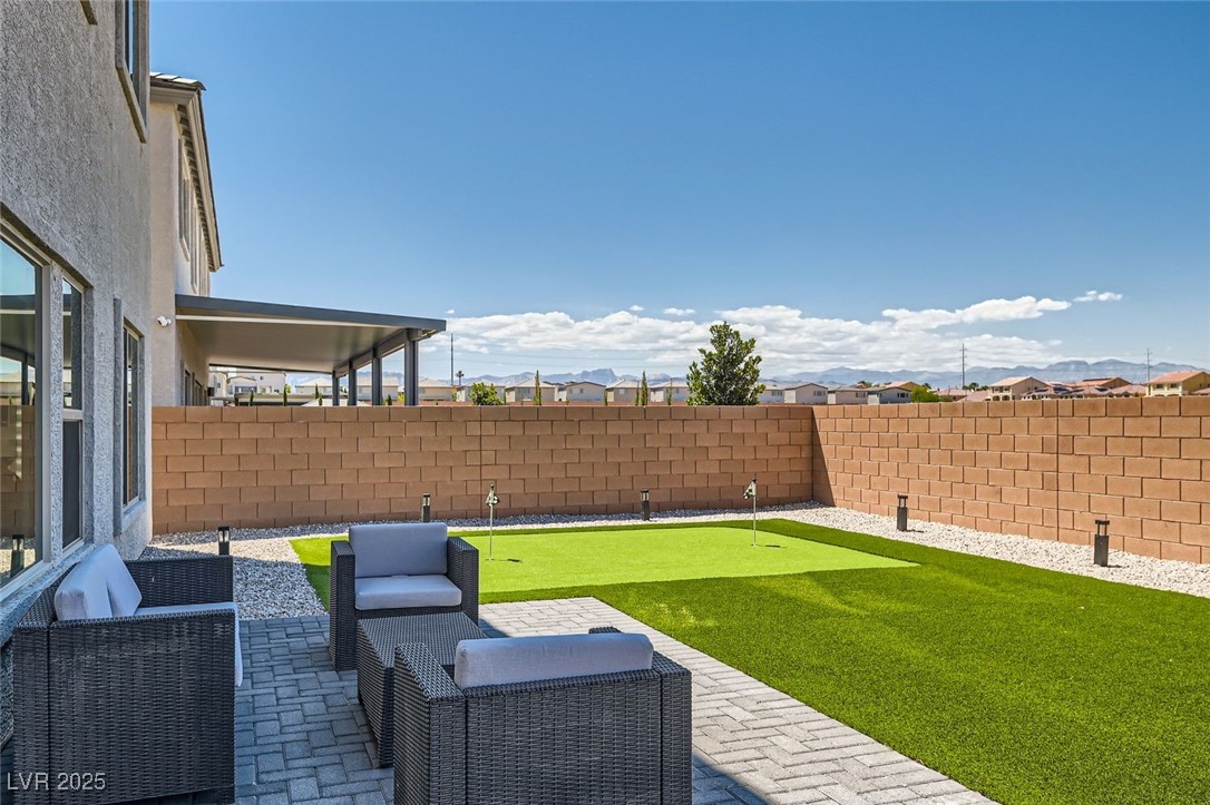 6682 Zorya Rise Avenue Las Vegas NV 89139