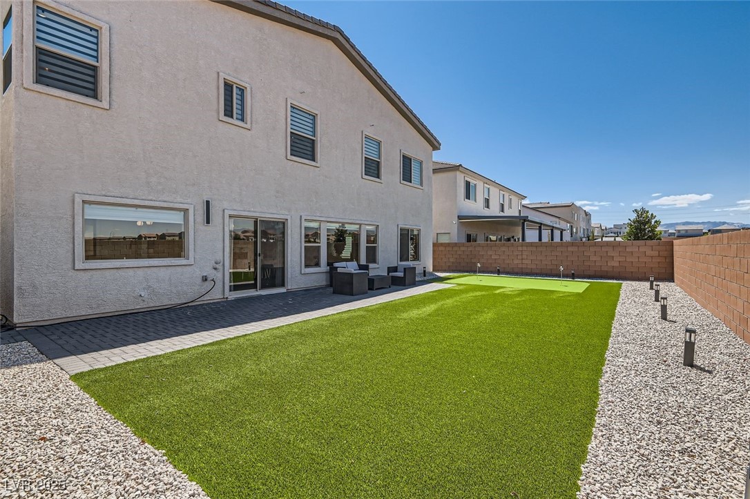 6682 Zorya Rise Avenue Las Vegas NV 89139