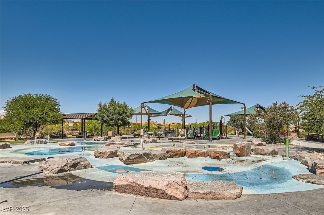 6682 Zorya Rise Avenue Las Vegas NV 89139