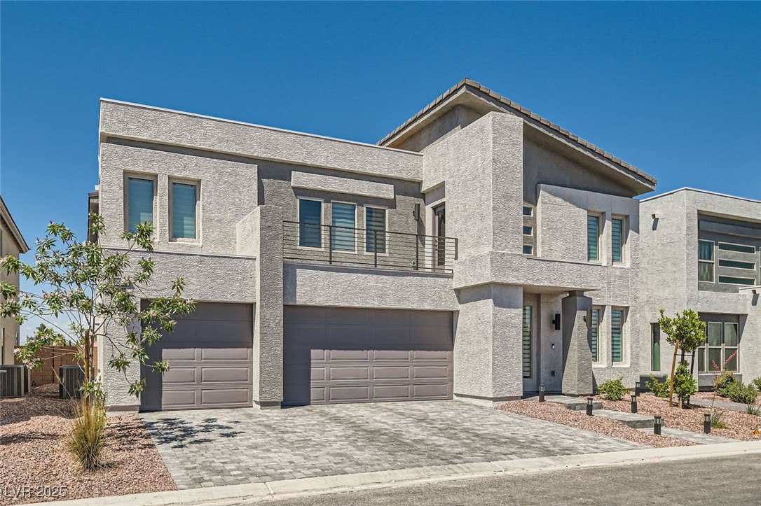 6682 Zorya Rise Avenue Las Vegas NV 89139