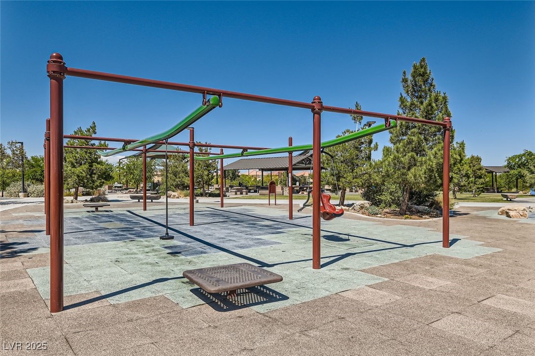 6682 Zorya Rise Avenue Las Vegas NV 89139