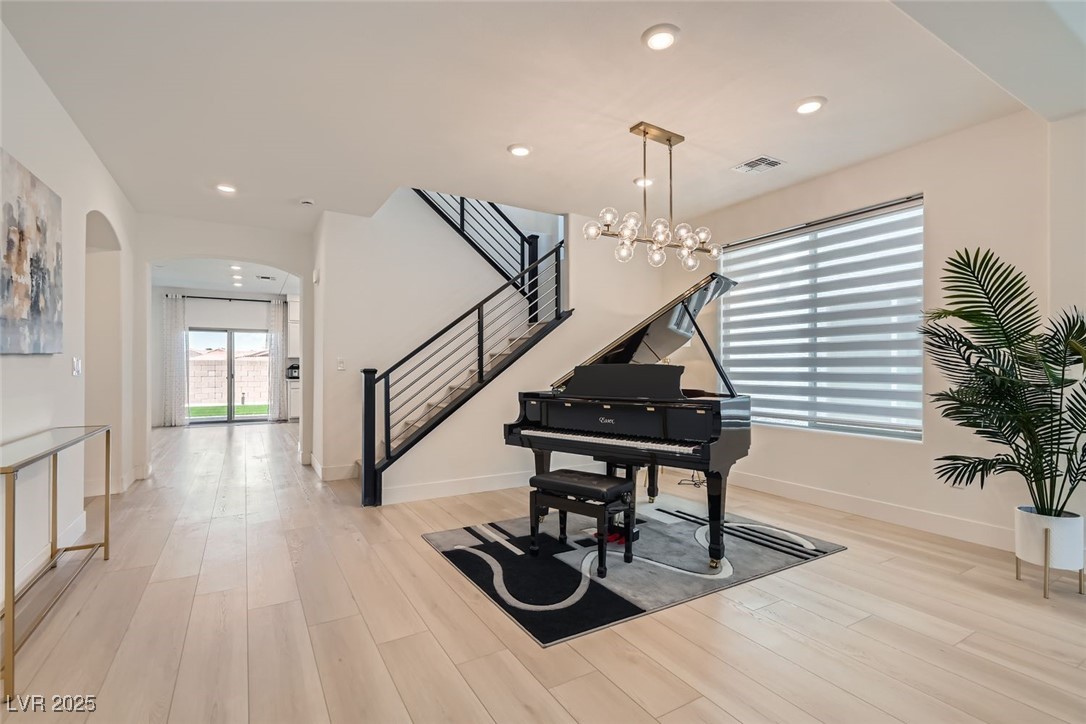 6682 Zorya Rise Avenue Las Vegas NV 89139