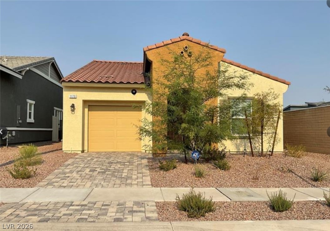 1170 King Lark Street Henderson NV 89011