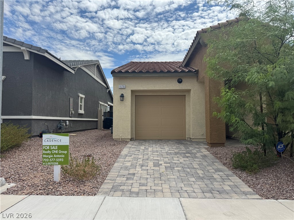 1170 King Lark Street Henderson NV 89011