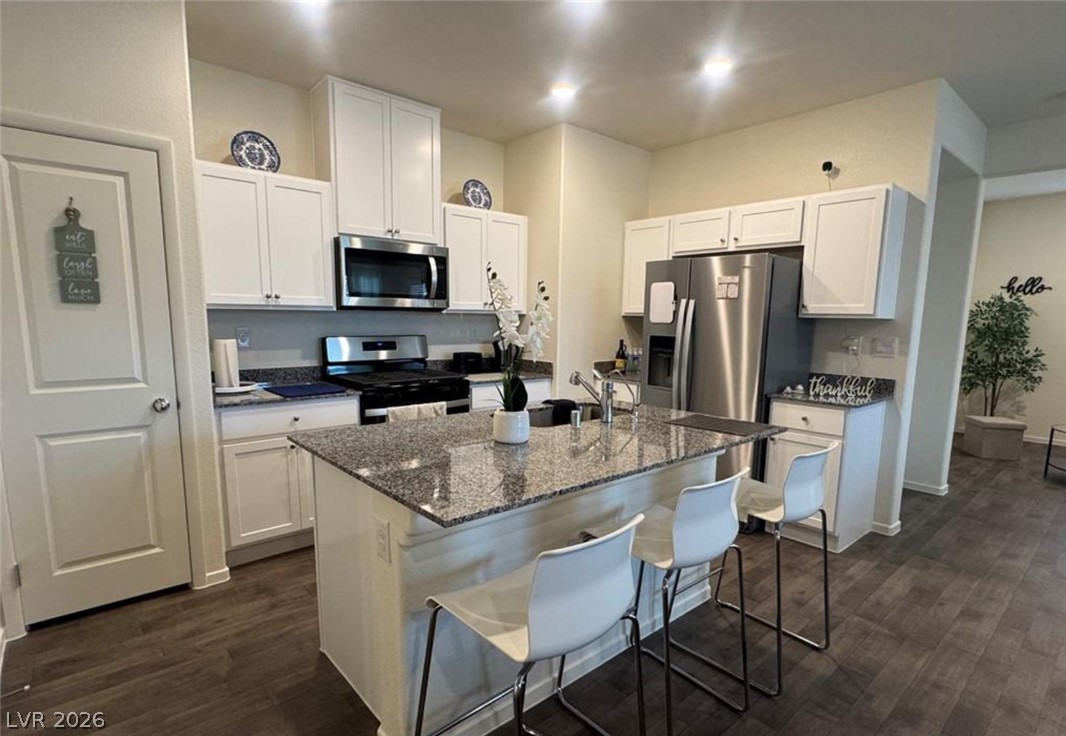 1170 King Lark Street Henderson NV 89011