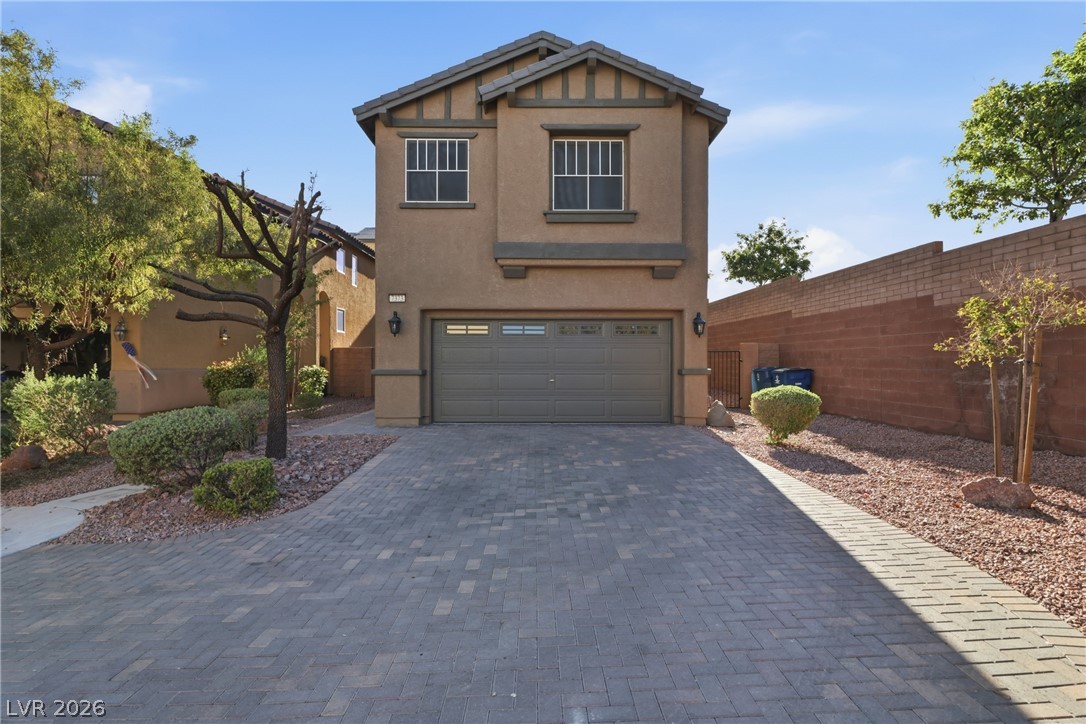 7373 Puddle Duck Street Las Vegas NV 89166