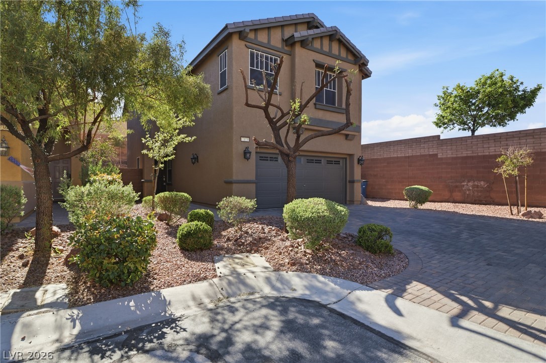 7373 Puddle Duck Street Las Vegas NV 89166
