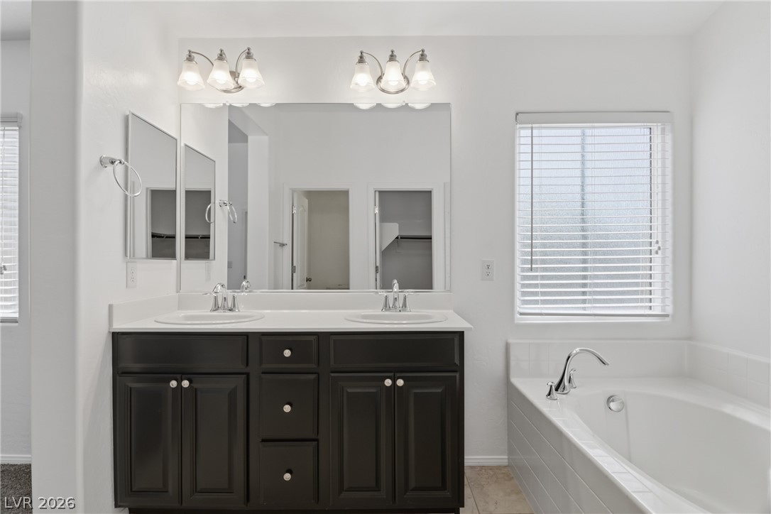 7373 Puddle Duck Street Las Vegas NV 89166