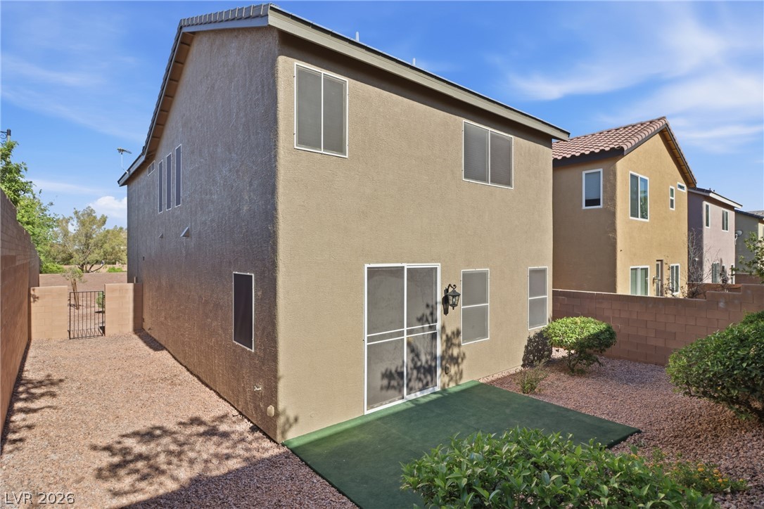 7373 Puddle Duck Street Las Vegas NV 89166