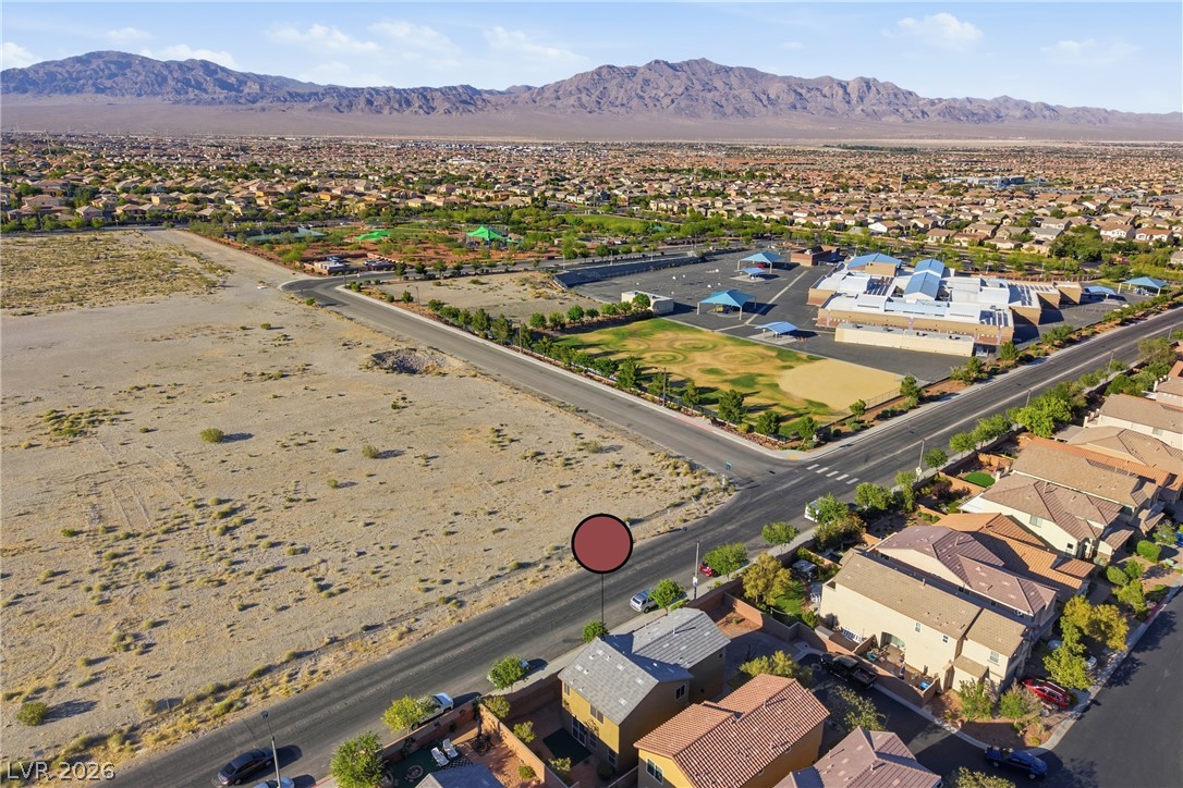 7373 Puddle Duck Street Las Vegas NV 89166