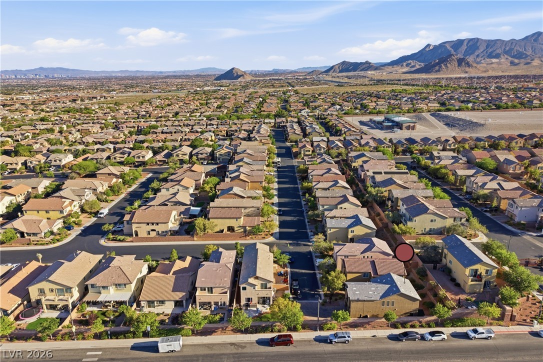7373 Puddle Duck Street Las Vegas NV 89166