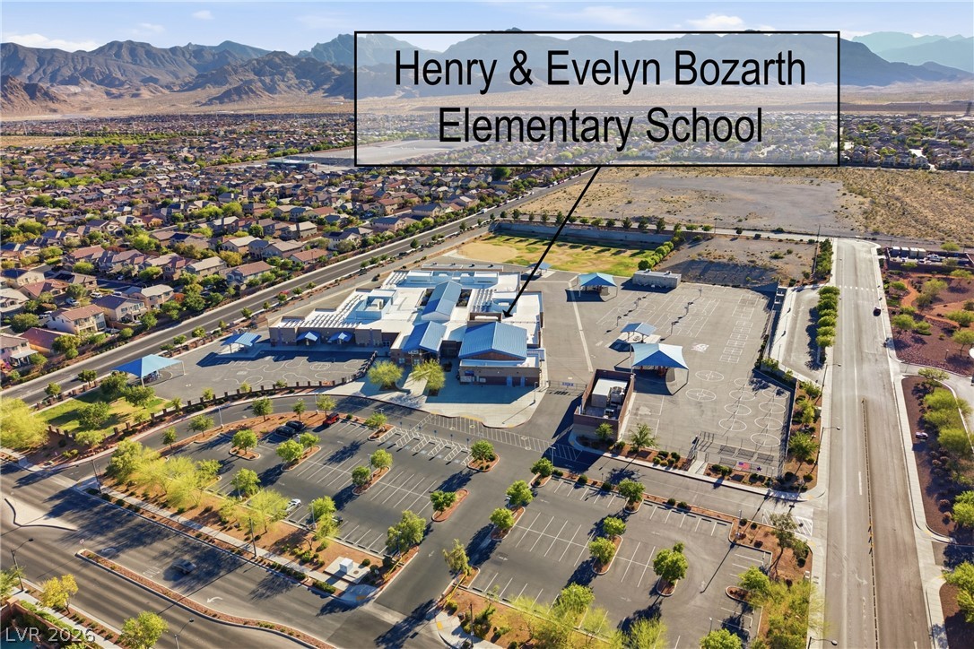 7373 Puddle Duck Street Las Vegas NV 89166