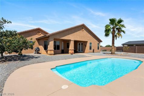 5121 Andover Court Pahrump NV 89061