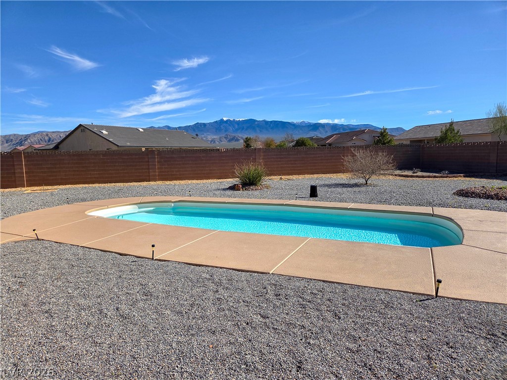 5121 Andover Court Pahrump NV 89061