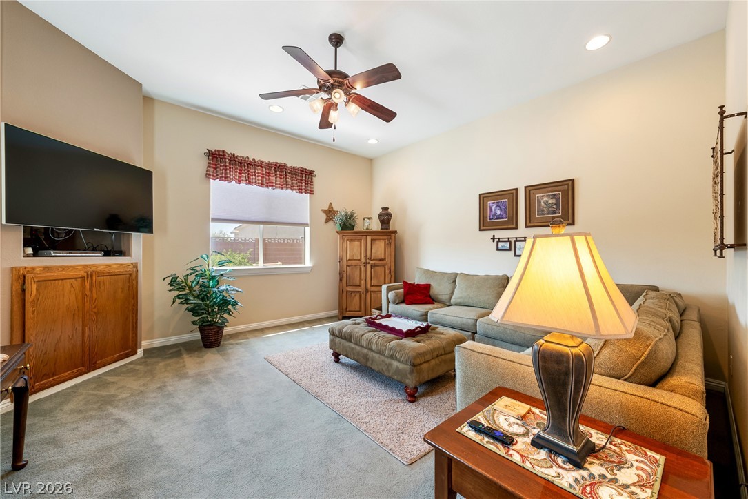 5121 Andover Court Pahrump NV 89061