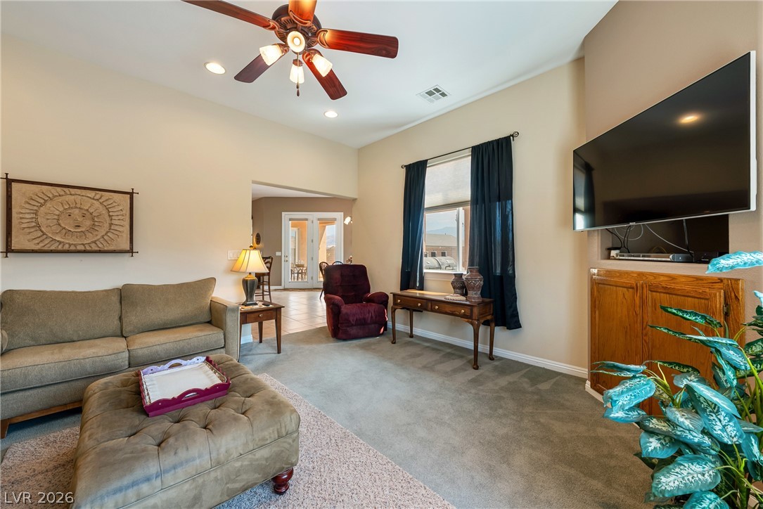 5121 Andover Court Pahrump NV 89061