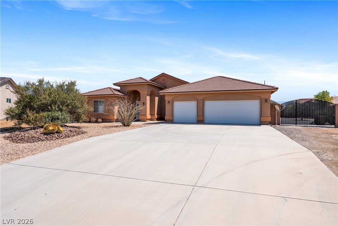 5121 Andover Court Pahrump NV 89061